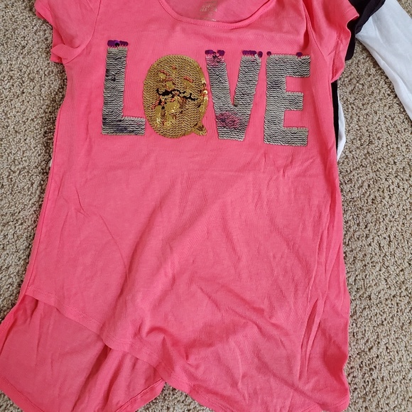 Bundle/Lot girls size 12 - Picture 6 of 8